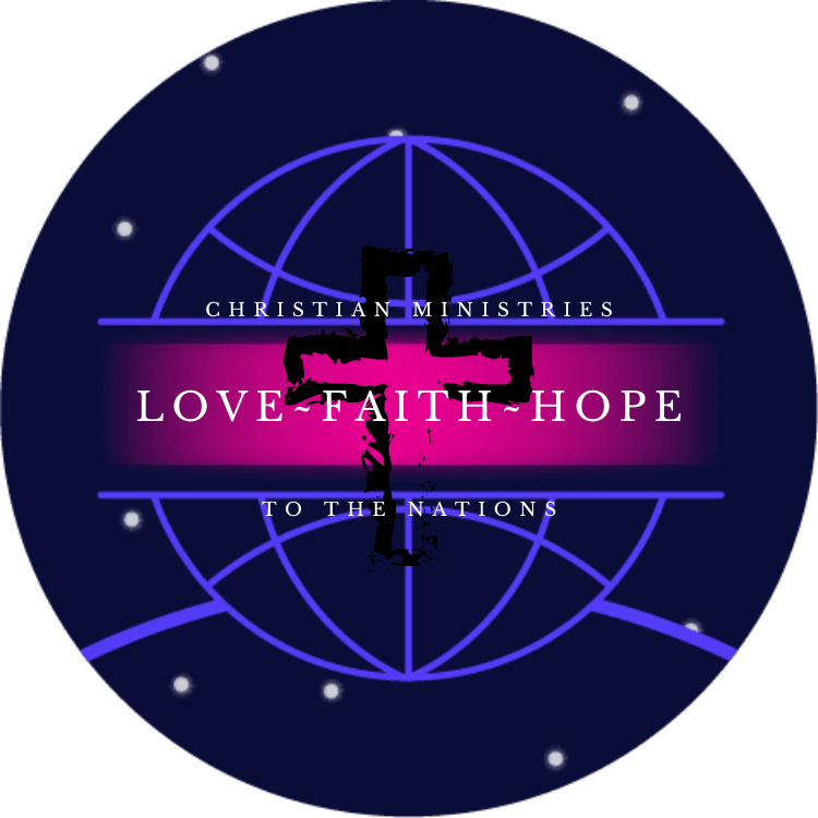 Love Faith Hope Ministries
